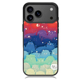 Full Color Mew Samsung Galaxy S26 Ultra Case OV1803
