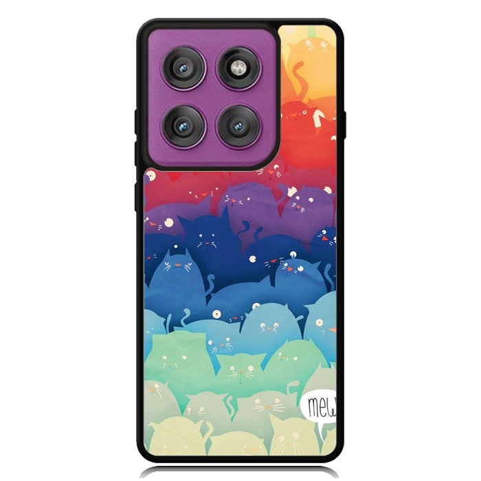 Full Color Mew Motorola Moto Edge 2025 | Moto Edge 60 Fusion | Moto Edge 60 Pro Case OV1803