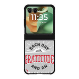 Diet Coke Quotes Motorola Moto RAZR 2025 Case OV1804