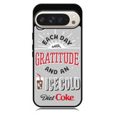 Diet Coke Quotes Google Pixel 10 | Google Pixel 10 Pro Case OV1804