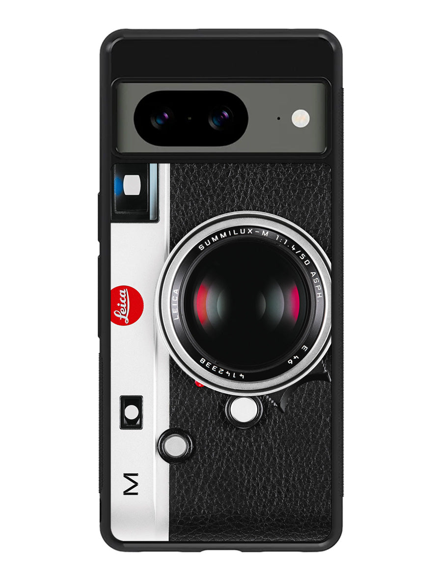 Leica Camera Google Pixel 8 Case QC1811