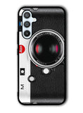 Leica Camera Samsung Galaxy A14 5G Case QC1811