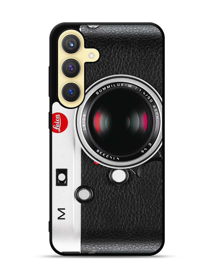 Leica Camera Samsung Galaxy S23 FE 5G Case QC1811