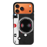 Leica Camera iPhone 17 Pro Case QC1811