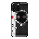 Leica Camera iPhone 16 Pro Case OV1811