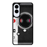 Leica Camera Samsung Galaxy S25 Edge 5G Case OV1811