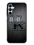 Kentucky Wildcat Sport UK Samsung Galaxy A25 5G Case