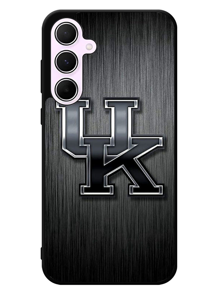 Kentucky Wildcat Sport UK Samsung Galaxy A55 5G Case