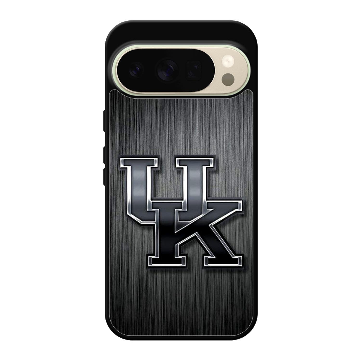 Kentucky Wildcat Sport UK Google Pixel 10 Pro XL Case