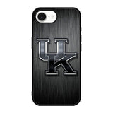 Kentucky Wildcat Sport UK iPhone 17e Case