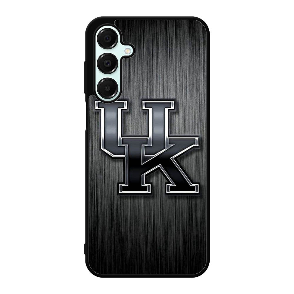 Kentucky Wildcat Sport UK Samsung Galaxy A16 Case OV1887
