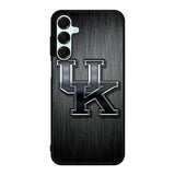 Kentucky Wildcat Sport UK Samsung Galaxy A16 Case OV1887