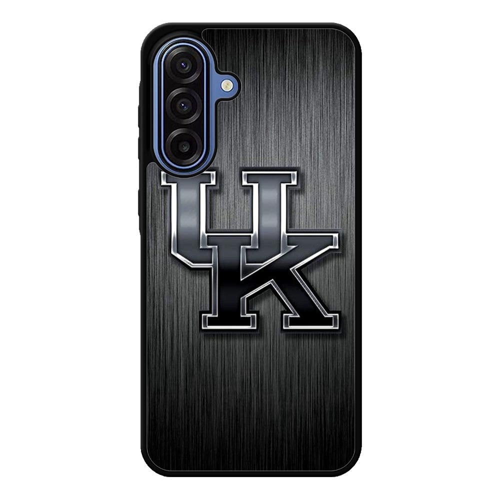 Kentucky Wildcat Sport UK Samsung Galaxy A17 Case