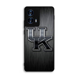 Kentucky Wildcat Sport UK Motorola Moto G Power 5G 2024 Case OV6396