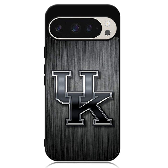 Kentucky Wildcat Sport UK Google Pixel 9 | Pixel 9 Pro Case