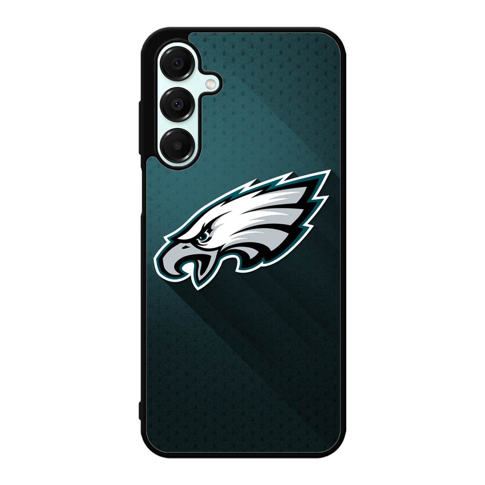 Philadelphia Eagles Logo American Football Samsung Galaxy A16 Case OV7050