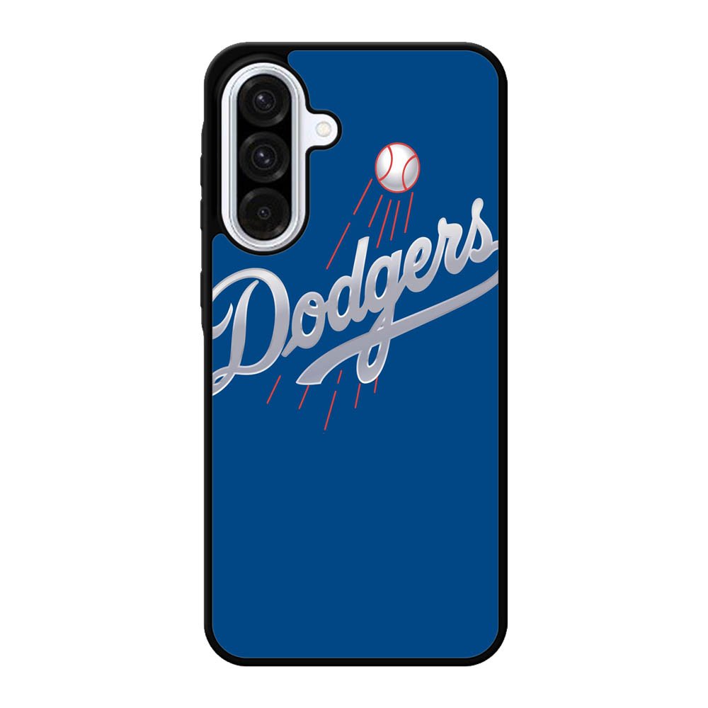 Dodgers Full Baseball League Logo Samsung Galaxy A56 Case OV2579
