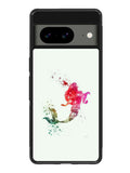 Ariel Tattoos Disney Princess Cartoon Google Pixel 8 Case QC1820