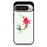 Ariel Tattoos Disney Princess Cartoon Google Pixel 10 Pro XL Case OV1820