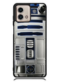 Blue R2d2 Star Wars 2nd Motorola Moto G Stylus 5G 2023 Case