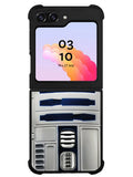 Blue R2d2 Star Wars 2nd Samsung Galaxy Z Flip 5 5G 2023 Case