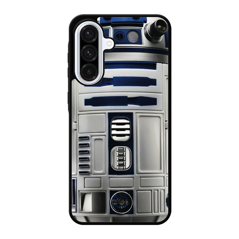 Blue R2d2 Star Wars 2nd Samsung Galaxy A56 Case OV1709