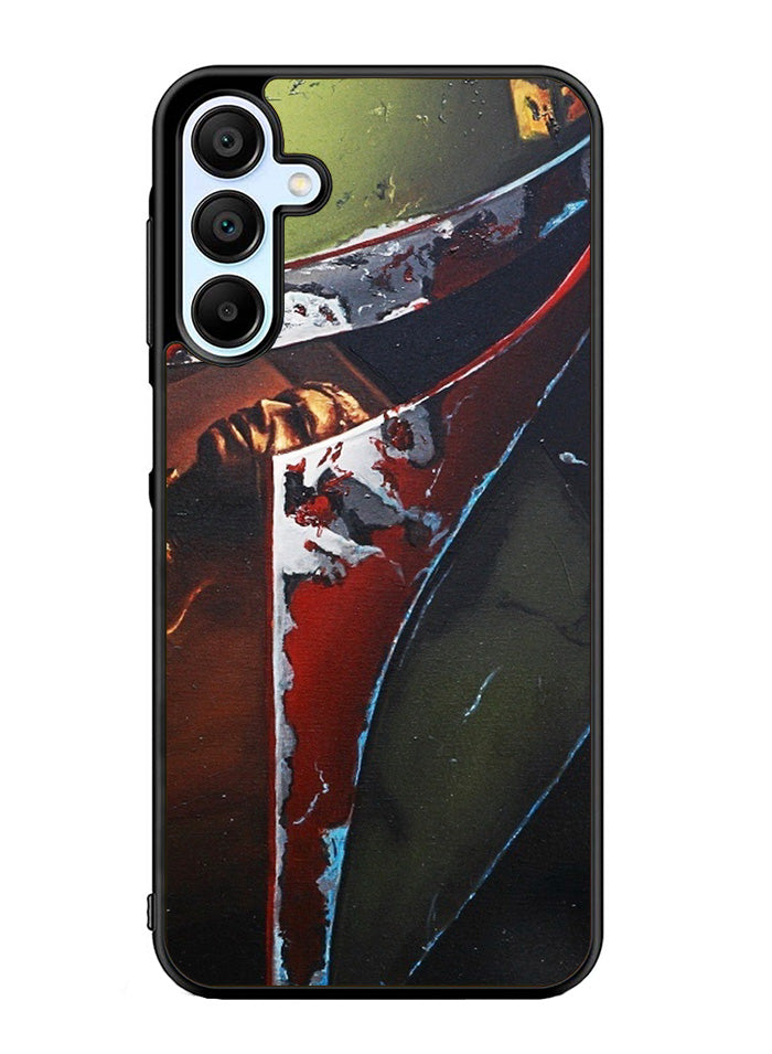 Boba Fett Star Wars Samsung Galaxy A15 5G Case OV1826