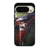 Boba Fett Star Wars Google Pixel 10 Pro XL Case OV1826