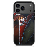 Boba Fett Star Wars iPhone 17 Pro Case OV1826