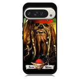 Captain Chewbacc Star Wars Google Pixel 10 Pro XL Case OV1827