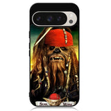 Captain Chewbacc Star Wars Google Pixel 9 | Pixel 9 Pro Case OV1827