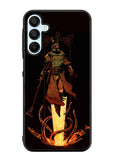 Classic Star Wars Army Samsung Galaxy A15 5G Case OV1828