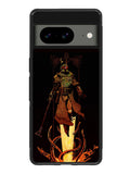 Classic Star Wars Army Google Pixel 8 Case QC1828