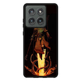 Classic Star Wars Army Motorola Moto Edge 2025 Case OV1828
