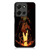 Classic Star Wars Army Motorola Moto G 5G 2025 Case OV1828