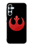 Rebel Alliance Star Wars Samsung Galaxy A15 5G Case