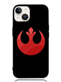 Rebel Alliance Star Wars iPhone 14 Plus Case