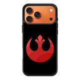 Rebel Alliance Star Wars iPhone 17 Pro Case