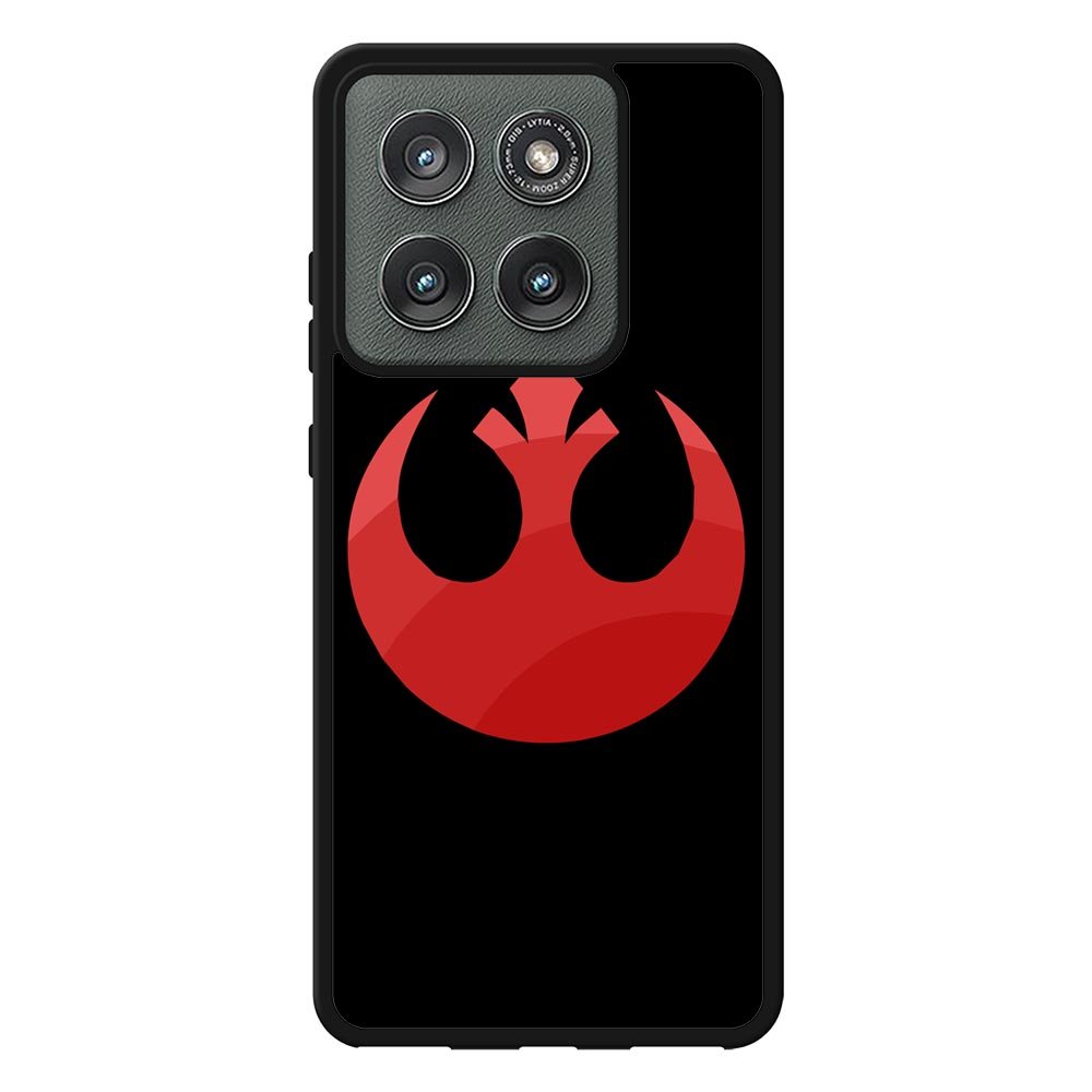 Rebel Alliance Star Wars Motorola Moto Edge 2025 Case