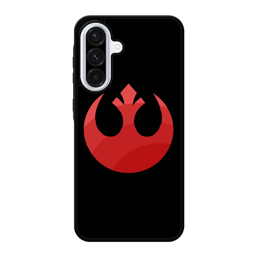 Rebel Alliance Star Wars Samsung Galaxy A56 Case OV6863
