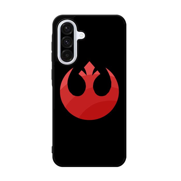 Rebel Alliance Star Wars Samsung Galaxy A36 Case OV6863