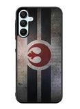 Rebel Alliance Star Wars Samsung Galaxy A15 5G Case OV1831