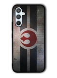 Rebel Alliance Star Wars Samsung Galaxy A54 5G Case OV1831
