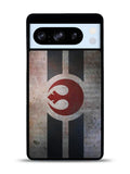 Rebel Alliance Star Wars Google Pixel 8 Pro Case QC1831