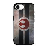 Rebel Alliance Star Wars iPhone 17e Case QC1831