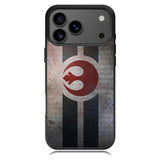 Rebel Alliance Star Wars Samsung Galaxy S26 Ultra Case OV1831