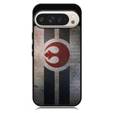Rebel Alliance Star Wars Google Pixel 10 Pro XL Case OV1831