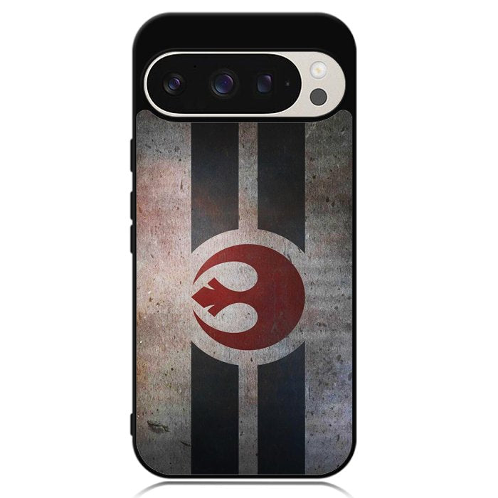 Rebel Alliance Star Wars Google Pixel 9 Pro XL Case OV1831