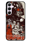 Star Wars Darth Vader Empire Samsung Galaxy A55 5G Case