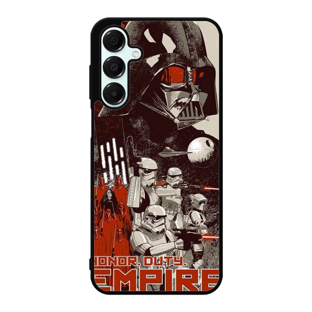 Star Wars Darth Vader Empire Samsung Galaxy A16 Case OV6014